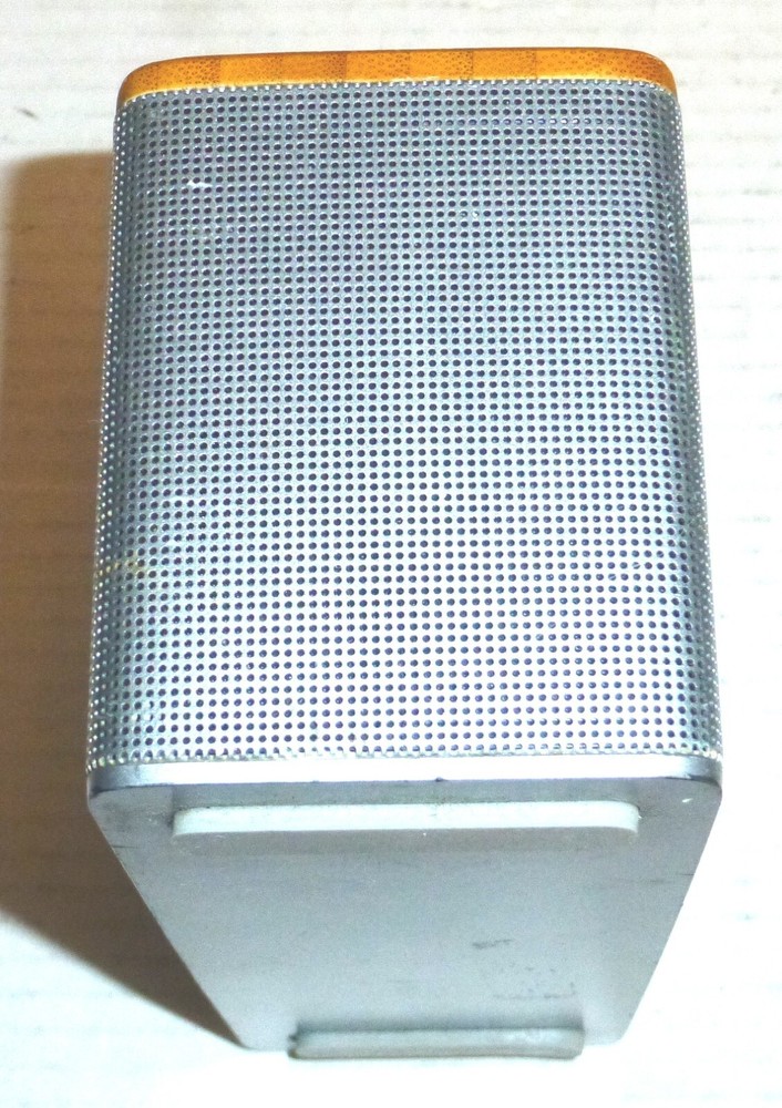 Decibel Electronics Model: M30 Portable Wireless Bluetooth Speaker PLEASE READ