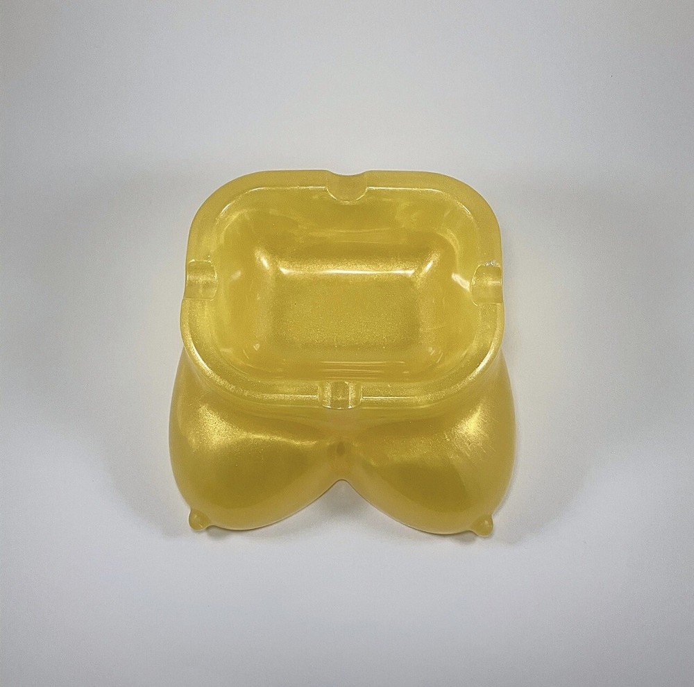 Breast Resin Tray
