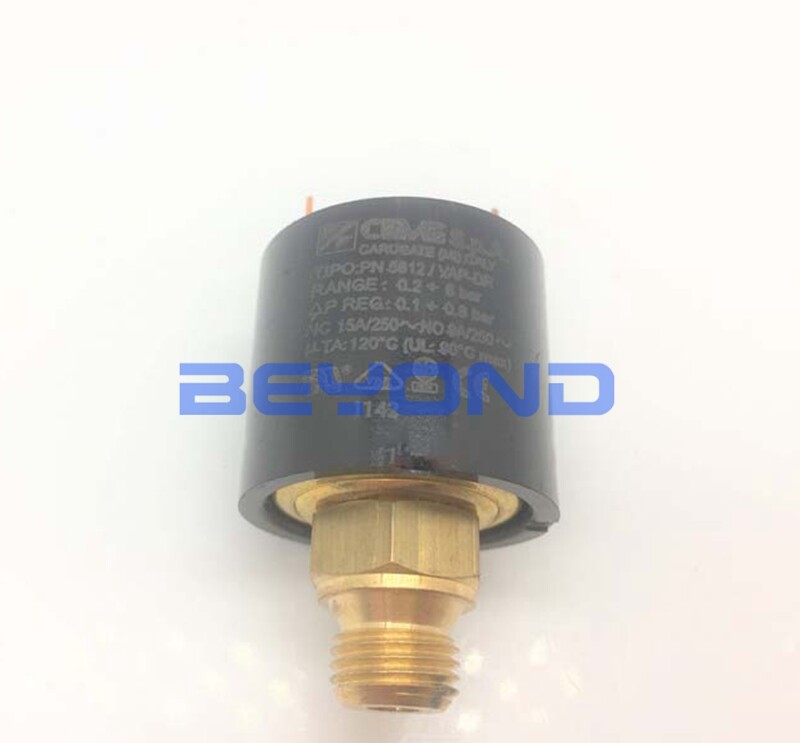 1PC New For CEME Pressure Switch PN 5612