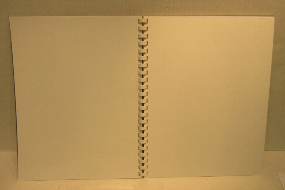 Lindner Trockenbuch Stamp Drying Book