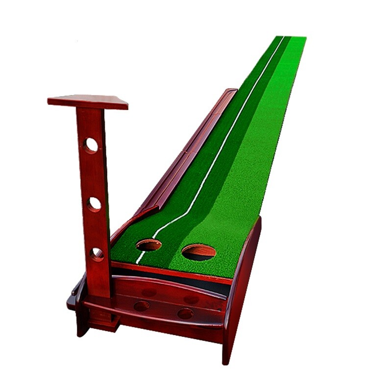 Professional Practice Golf Training Putting Green Mat
