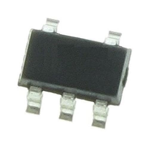 4Pcs MAX8887EZK33+T SOT-23-5