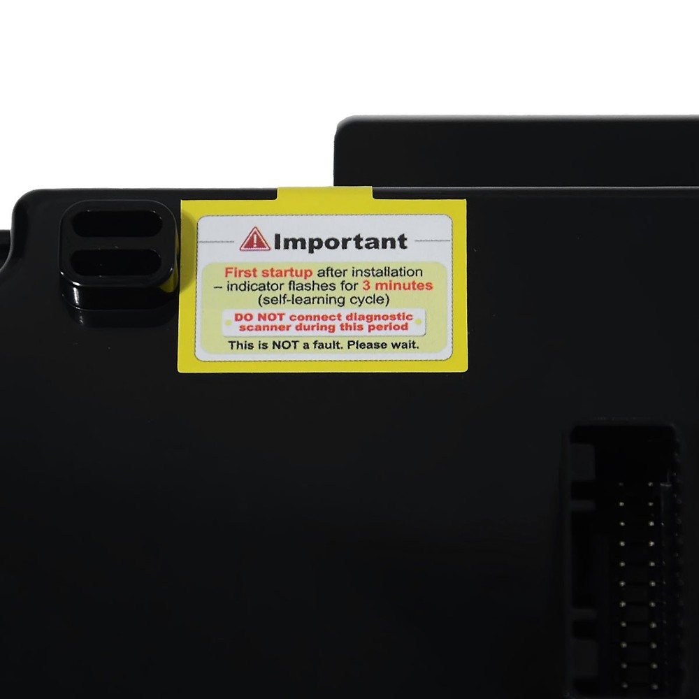 68268186AA For 14-17 Dodge Ram 1500 A/c And Heater Control Module Replace Mopar