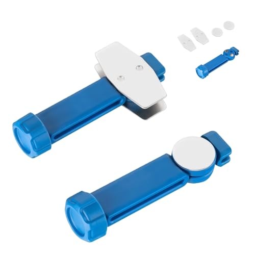 Bicycle Hydraulic Disc Brake Piston Reset Tool - Universal Brake Caliper
