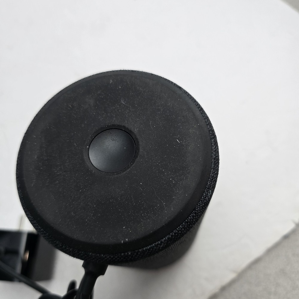 Amazon Echo 2nd Gen XC56PY Smart Speaker w/ Power Cord