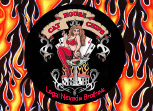 Sagebrush Ranch NEVADA Legal Brothel Girl Whorehouse Chip Alice Little