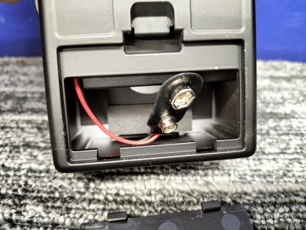 VOX VE-SD SILK DRIVE 638065