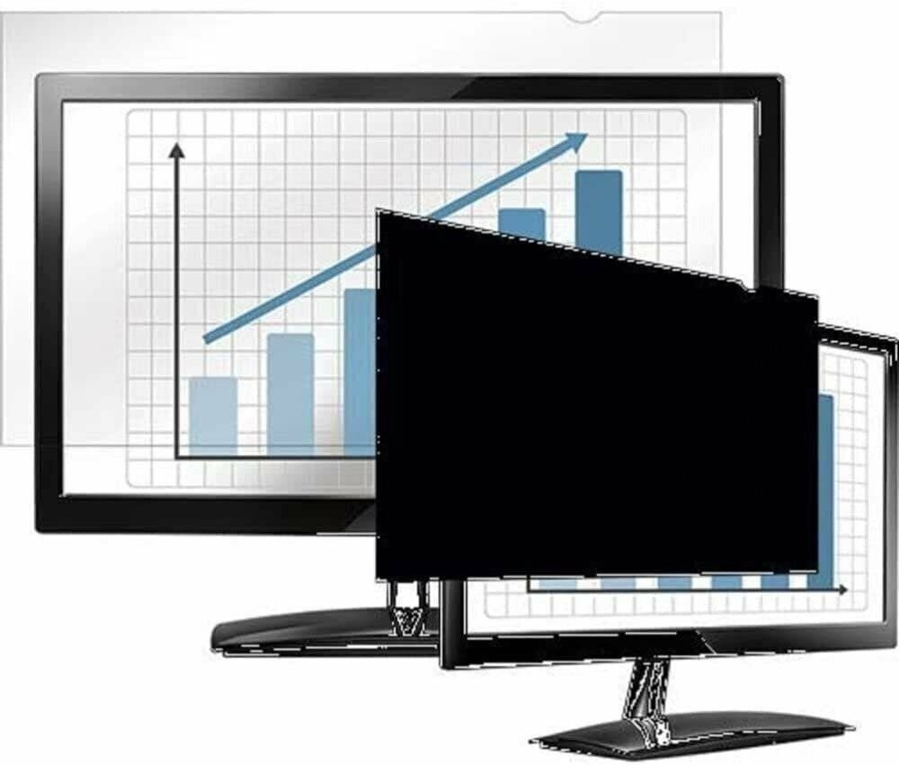 Fellowes PrivaScreen Blackout Privacy Filter Aspect Ratio 2
