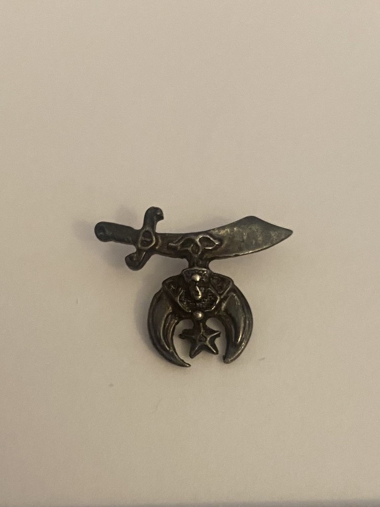 Shriners Lapel Pin P157