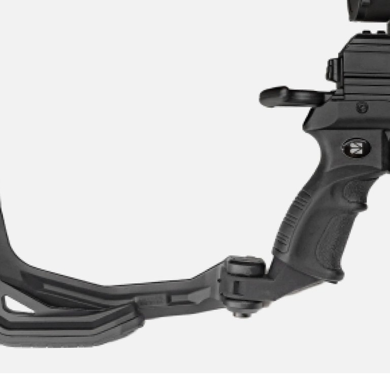 Ergonomic Reverse Crossbow FoIding Adapter For Reverse Crossbow No For G lock