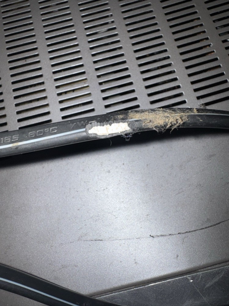 Denon AVR-486 Integrated Network AV Receiver - Silver