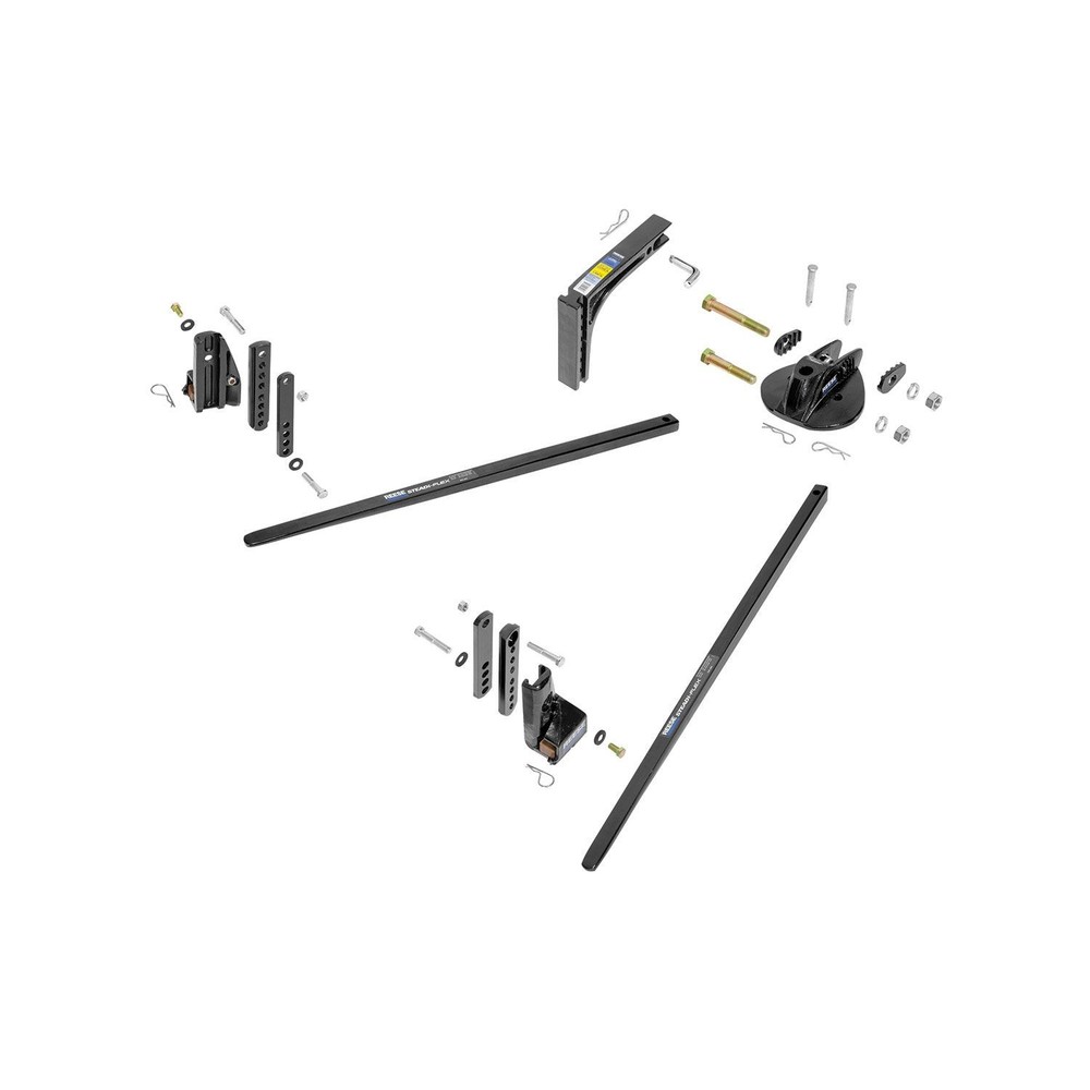 Reese 66559 Weight Distributing Kit & Sway Control
