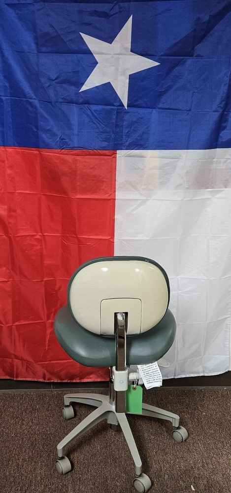 Marus/Pelton Crane Dr Dental Stool