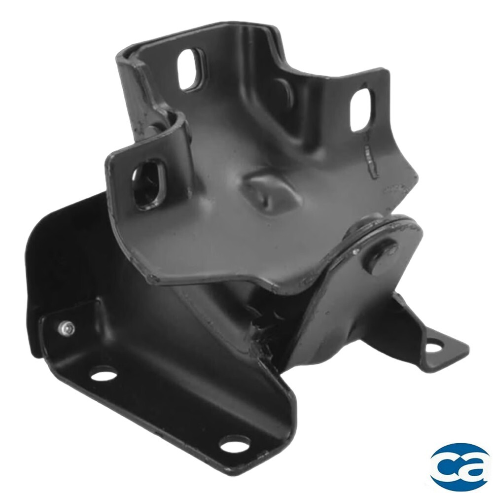 Front Left & Right Engine Mounts 2PCS for Chevrolet Silverado 1500; 2500 V8-5.3L