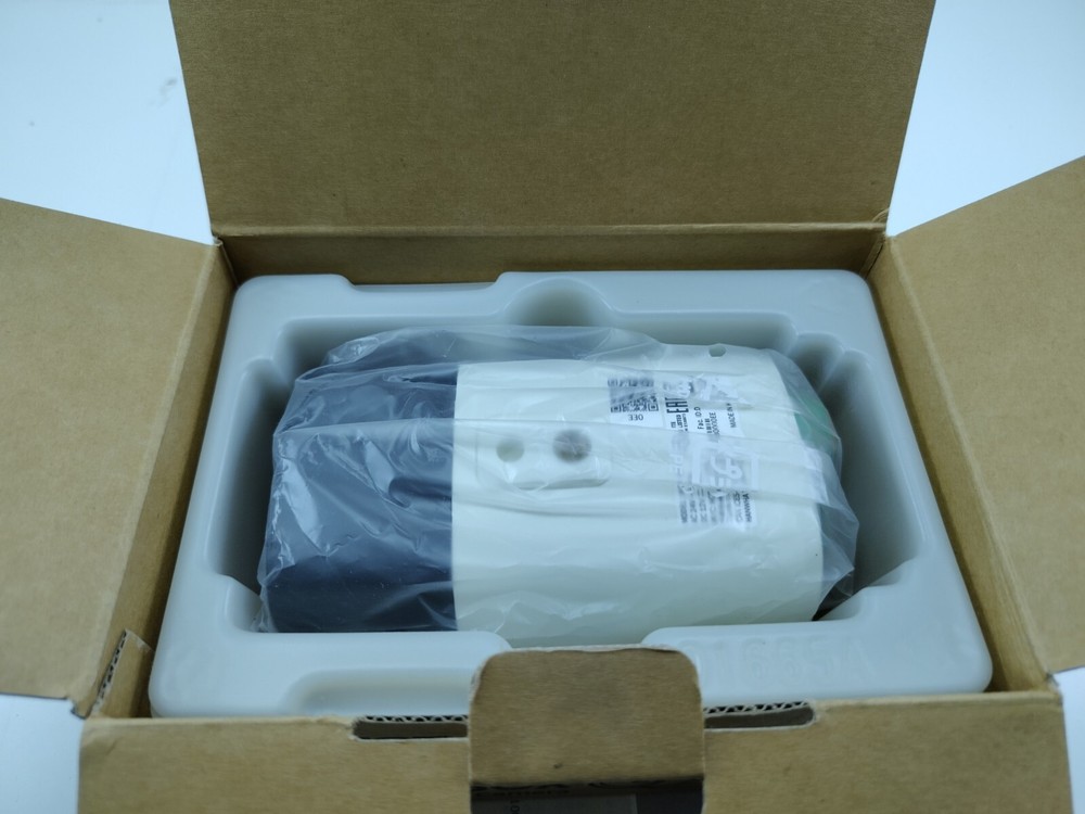 Wisenet Box Security Camera HCB-6001