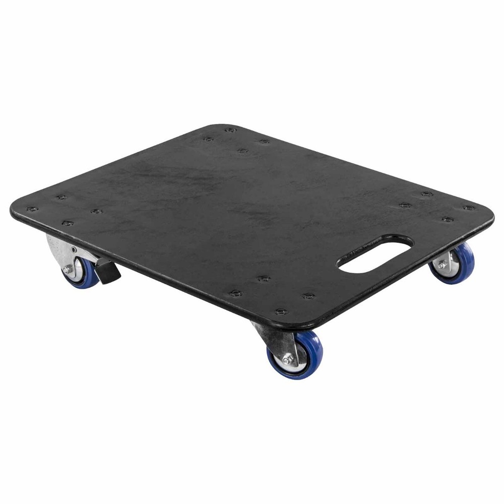 Odyssey ADP30E Pro Audio Stage Lighting Multi-Purpose Dolly Plate