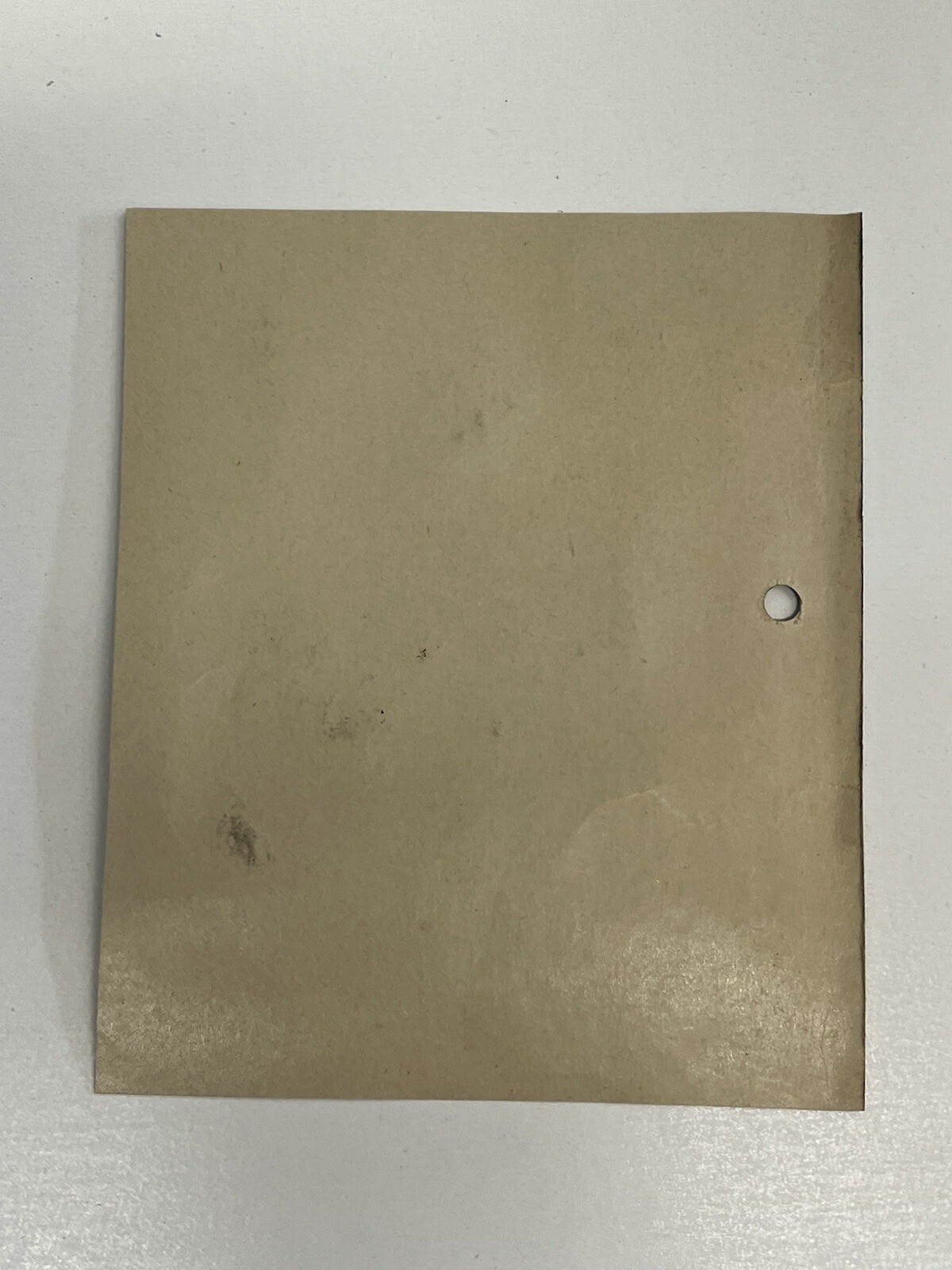 Vintage Kaiser Wilhelm Dragoner Regiment German Military Cloth Patch Prussia WWI