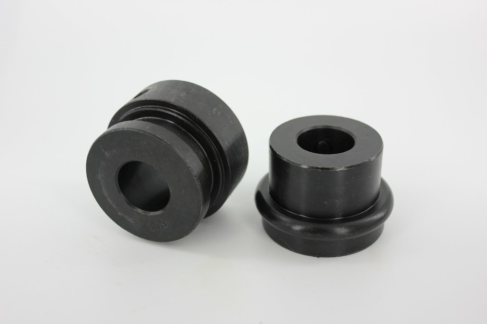 Round Edge Bead Roller Dies Set(5/16" Bead)