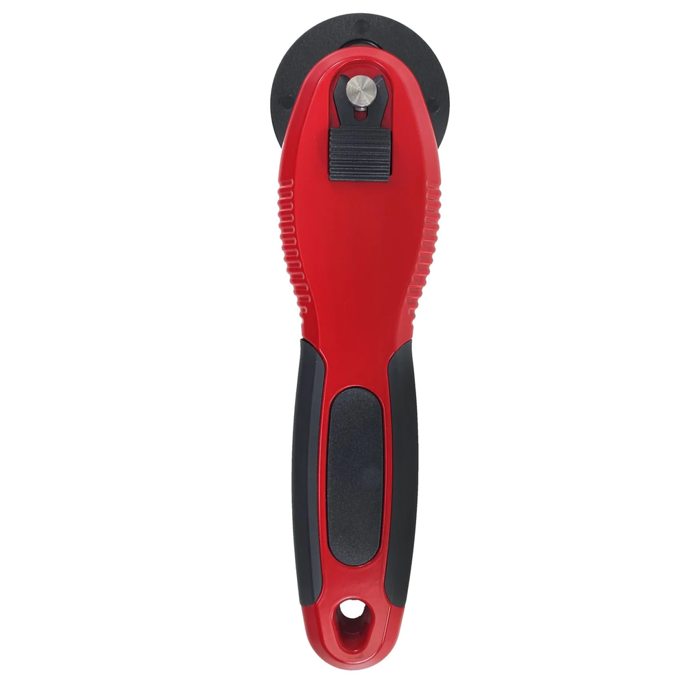 Creative Grids 45mm Rotary Cutter with EVA Case CGRCUT45