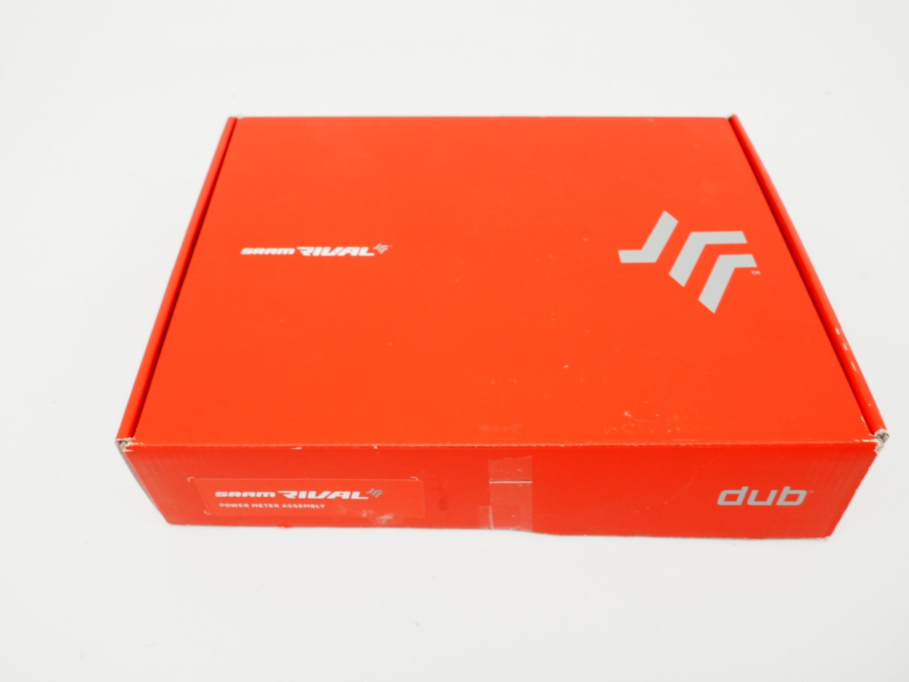 New! SRAM Rival Quarq 175mm Power Meter Non-Drive Road Bike Crank Arm Alloy