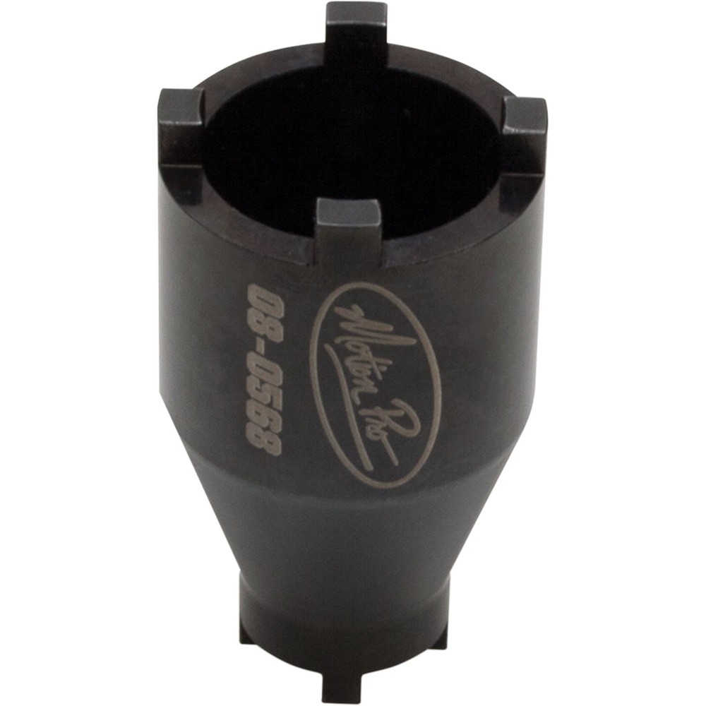 Motion Pro Spanner Nut Socket 20mm/34.5mm 3/8" Drive 08-0568