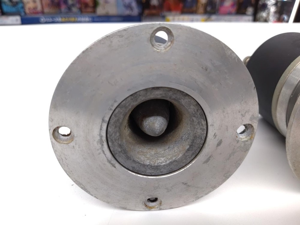 FOSTEX FT90H Horn-type Super Tweeter Unit Pair Tested Working