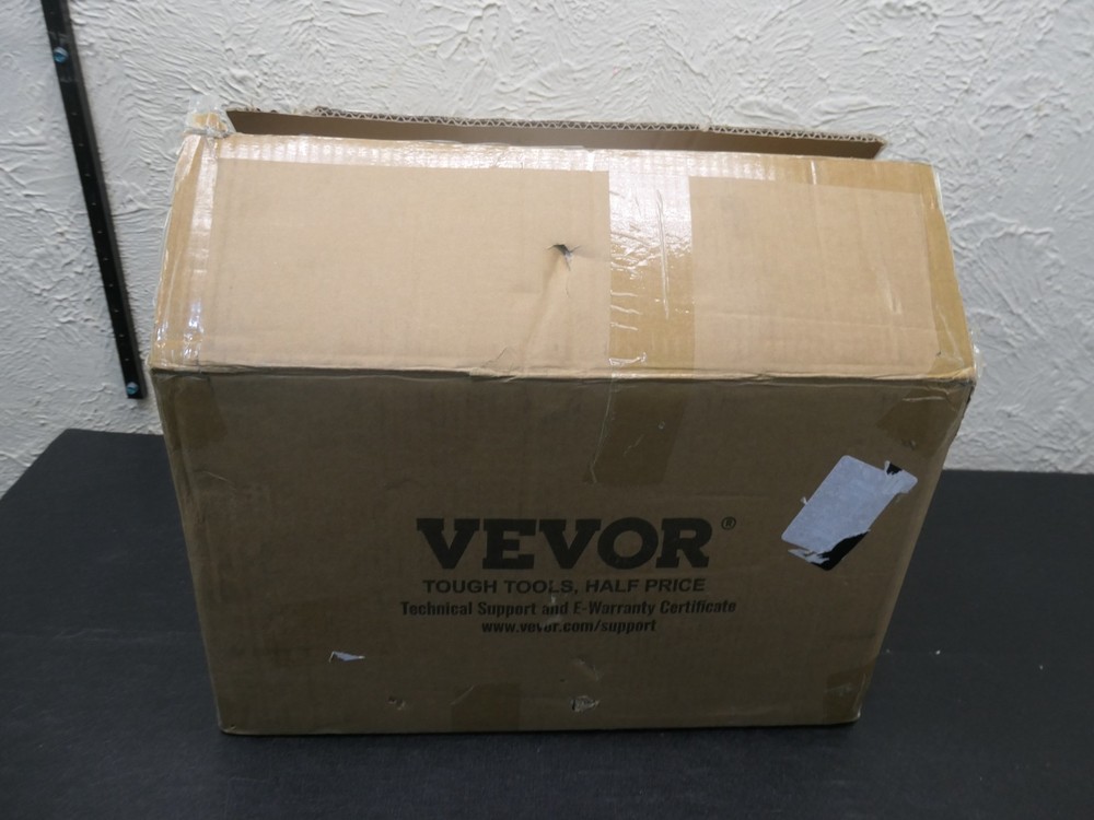 Electric Grain Mill Grinder HC2000 3400W NOB