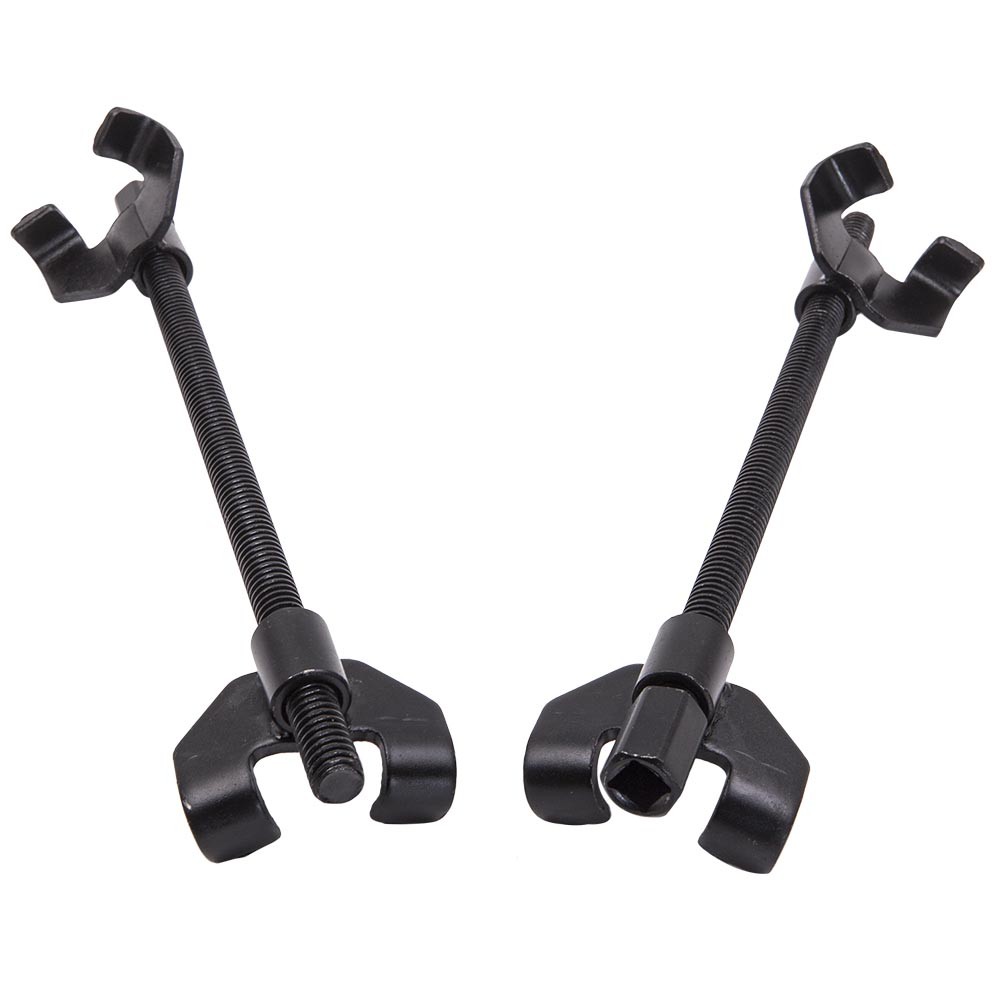 2x 14" Coil Spring Compressor Removal Tool Removing or Installing Springs