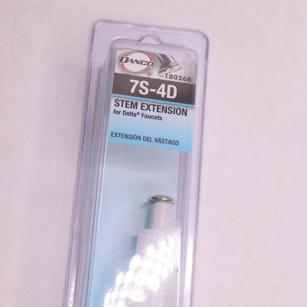 DANCO 7S-4D Stem Extension for Delta Faucets