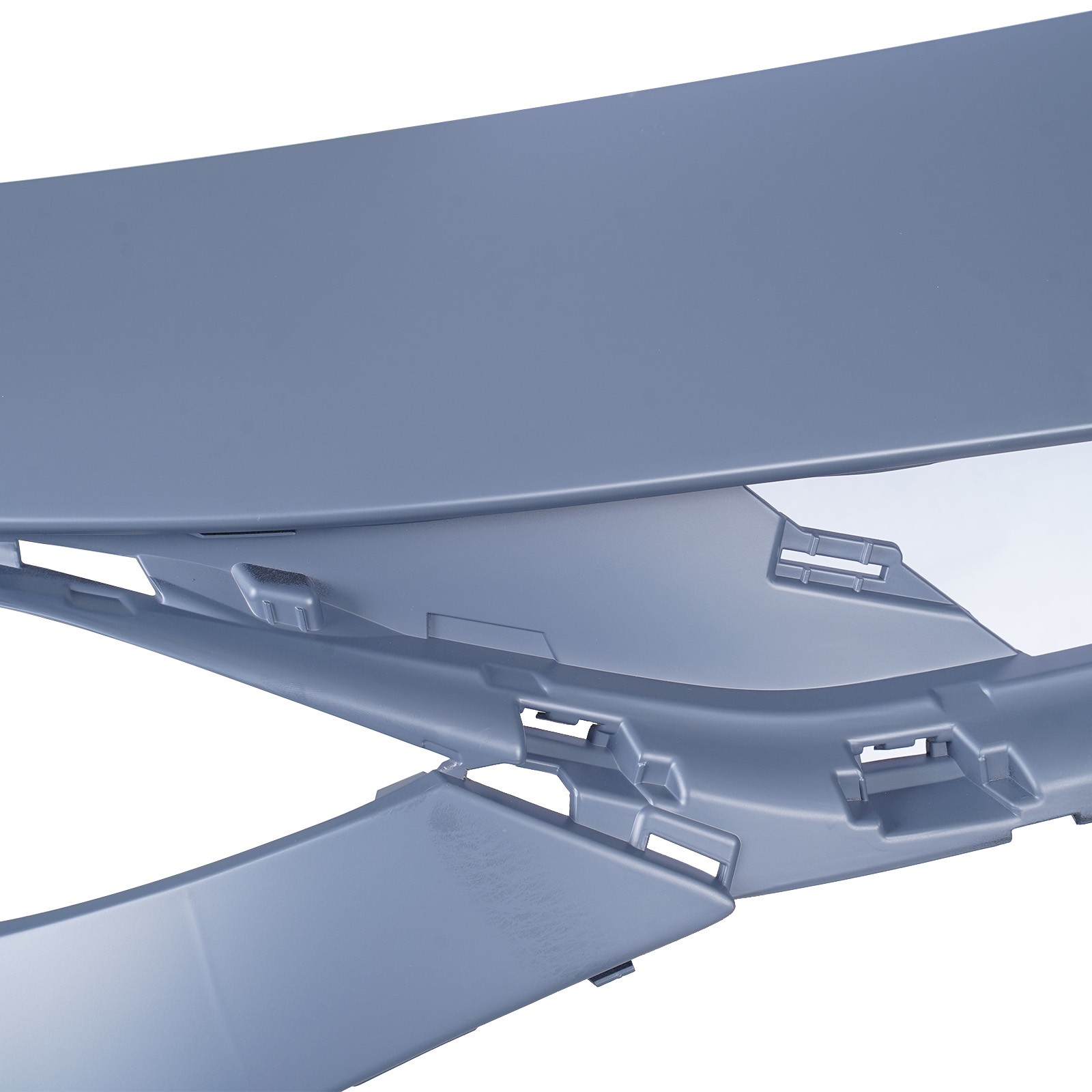 New Primed Front Bumper Cover For 2019 2020 2021 Chevrolet Malibu 84543709 19-21