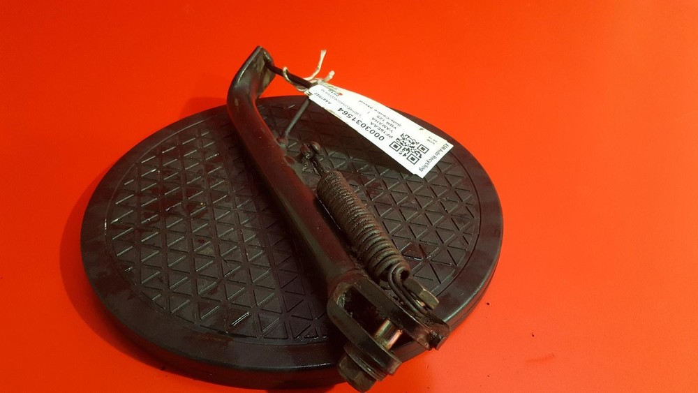 2016 YAMAHA YBR 125 SIDE STAND