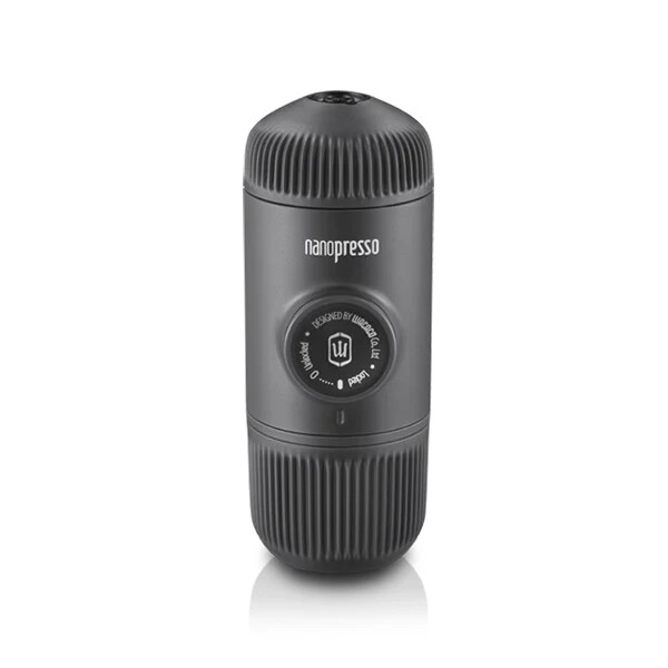 Wacaco Nanopresso Portable Espresso Machine
