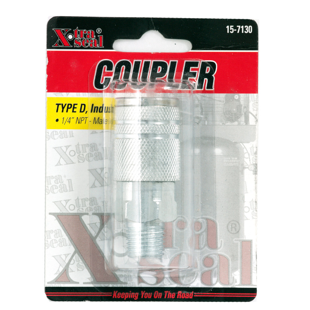 Air Tool Coupler 31 Inc 15-7130