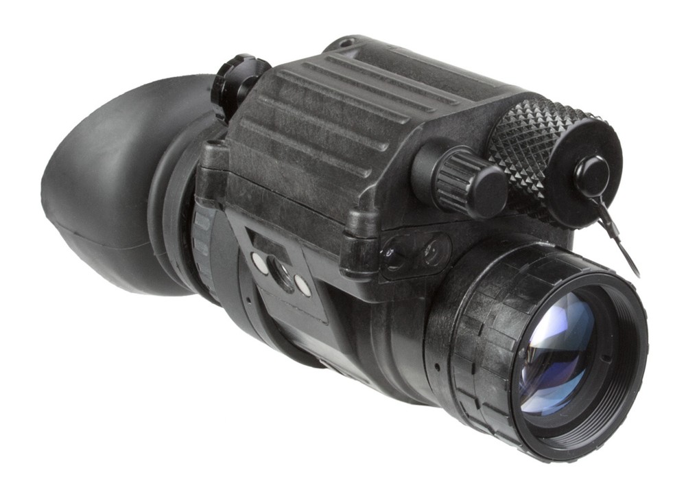 AGM PVS-14 NL1 Multi-Purpose Night Vision Monocular Gen 2+ "Level 1" PVS14