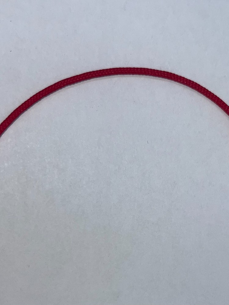 QAD Cable Clamp Replacement Kit #03600 (Select Cord Color)