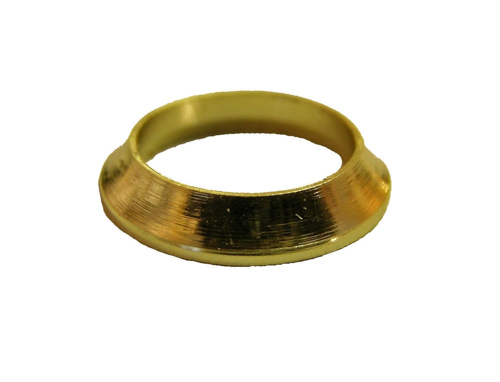 FIVE (5) GOLD WINDING CHECK