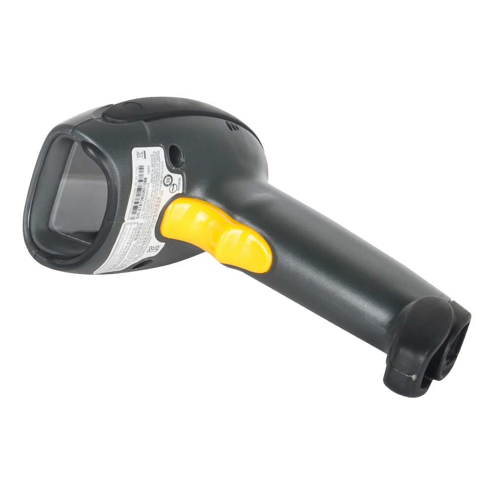 Symbol DS4208-SR00007WR Handheld Laser 1D 2D Imager Barcode Scanner Reader Wired