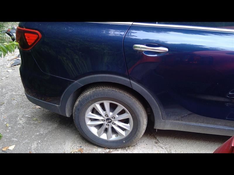 SORENTO 2020 Transmission Shift 1067198