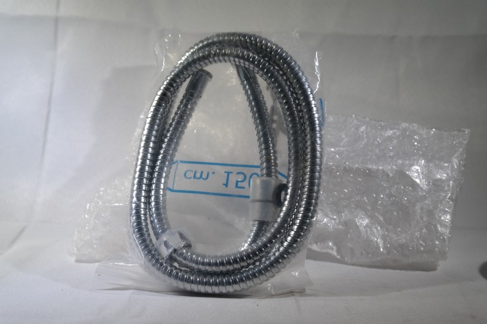 AKDY Bathroom Luxury 3 Setting Multi-Function Chrome Finish Massage Jet Mist TF