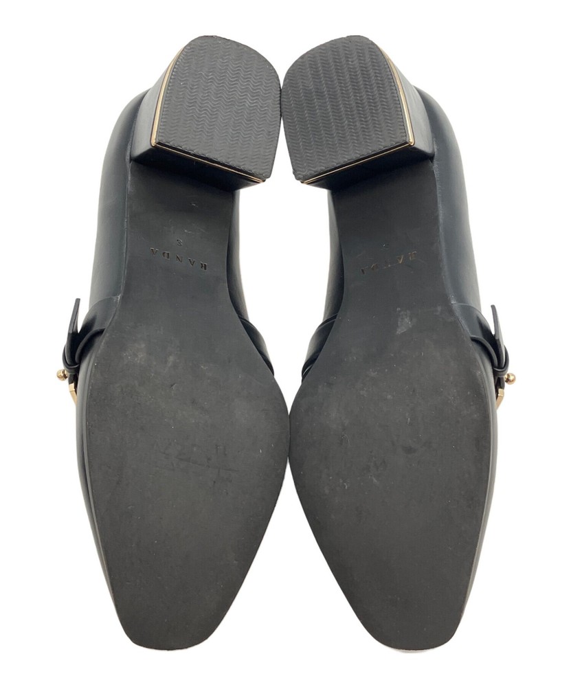 RANDA pumps/ black/ size: S