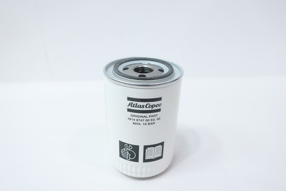 Atlas Copco 2906-0665-00 Maintenance Kit