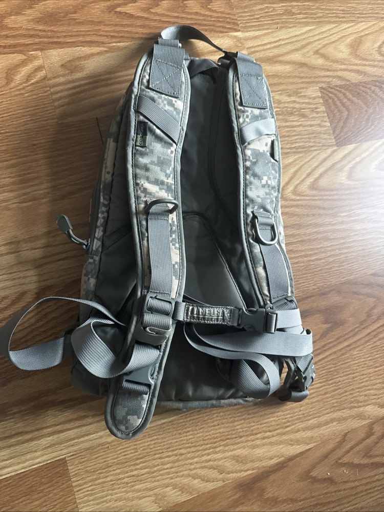 CamelBak MULE Backpack Maximum Gear Small Tactical Pack Hiking Bag Hydration