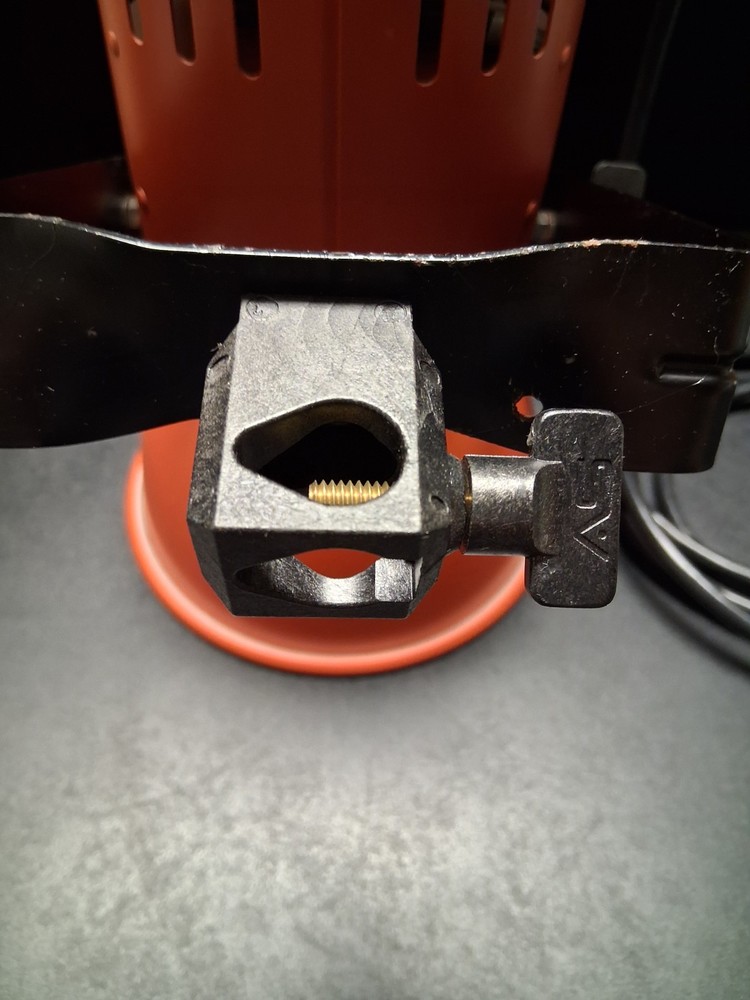 Smith-Victor Photographic Light Model A80 w/Bulb