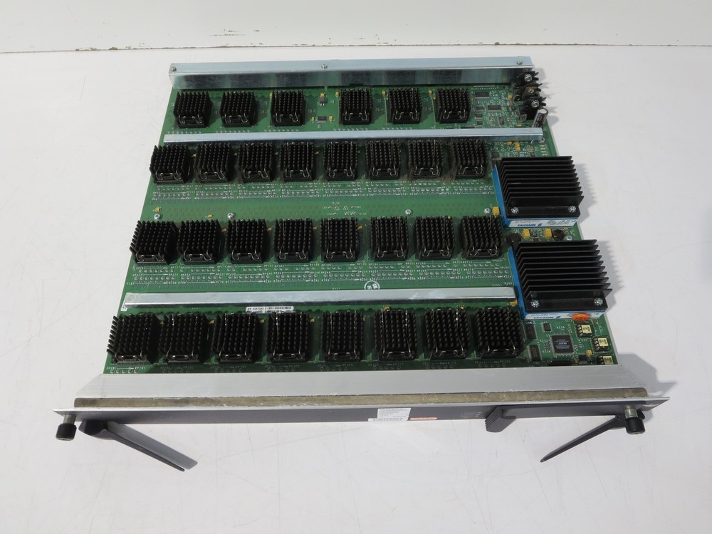 LUCENT 810-20163-02 BASIPT0CAA 11530 GX550 25Gbps Switch Fabric