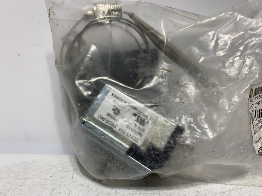 Peco TC125-004 Temperature Control