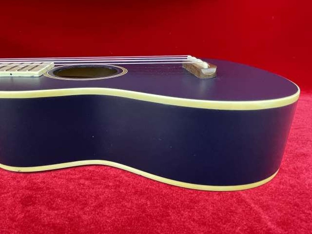 FENDER GRACE VANDERWAAL MOONLIGHT Classical Guitar