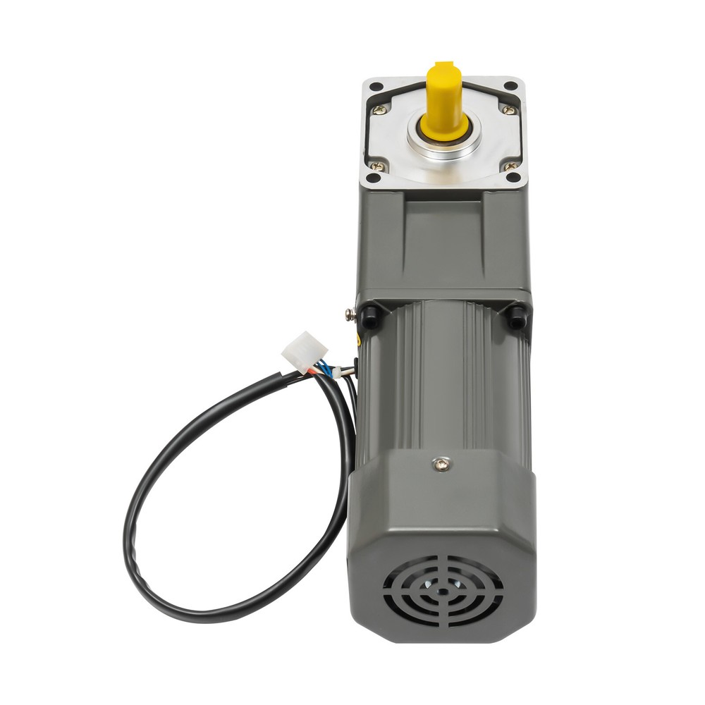 30k Electric Variable Speed Controller 90 Right Angle Output Reduction Motor