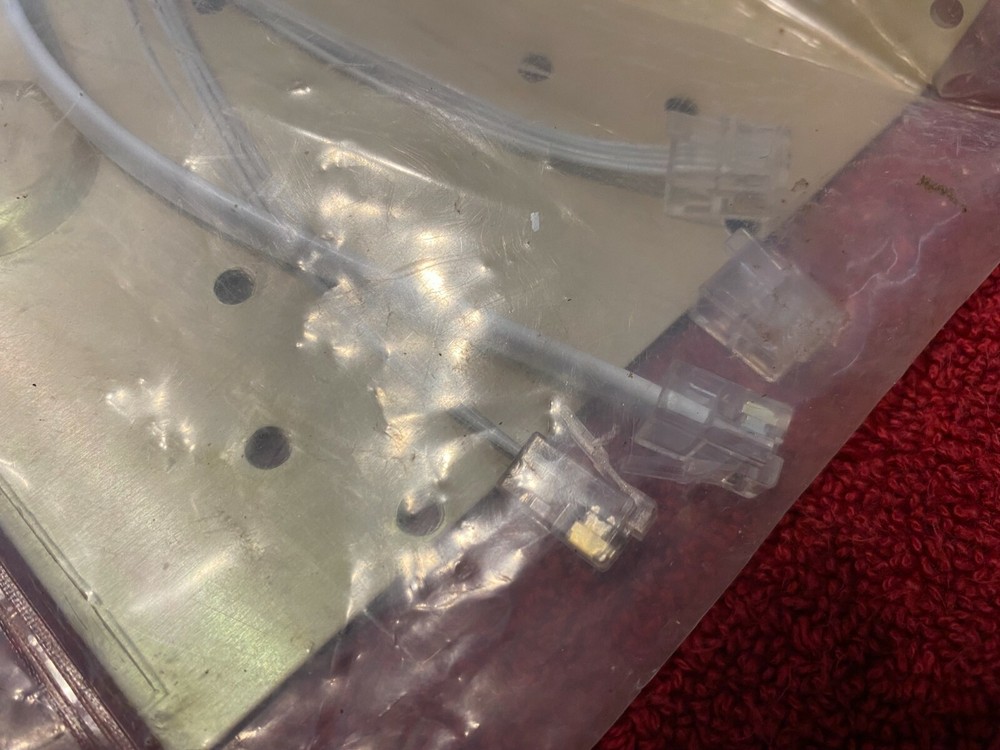 AMERI-KING IK-451 MOUNTING TRAY INSTALLATION ADAPTER KIT FOR AK 451 ELT