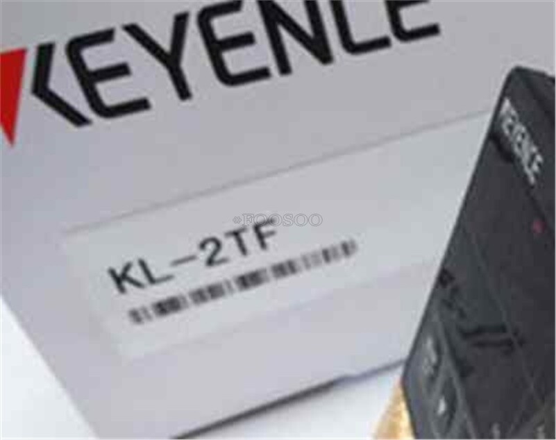 1Pc Keyence KL-2TF New