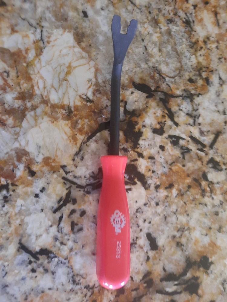 OEM TOOLS DOOR TRIM PANEL REMOVER TOOL - 25313